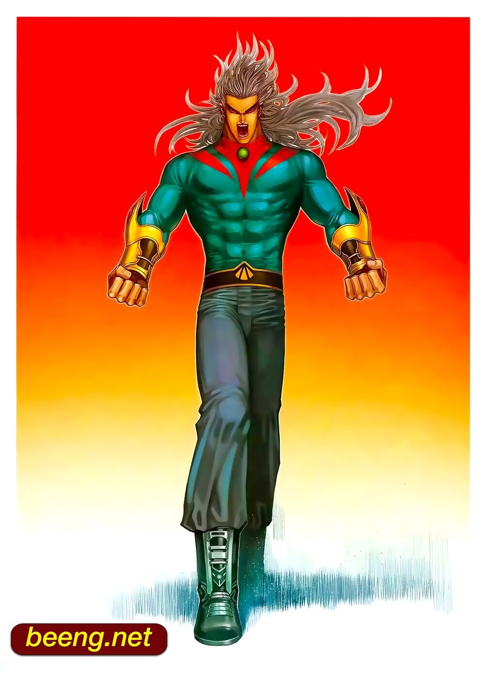 Truyện Ngắn Ôn Nhật Lương Hải Dương Chap 4 - Next Chap 5