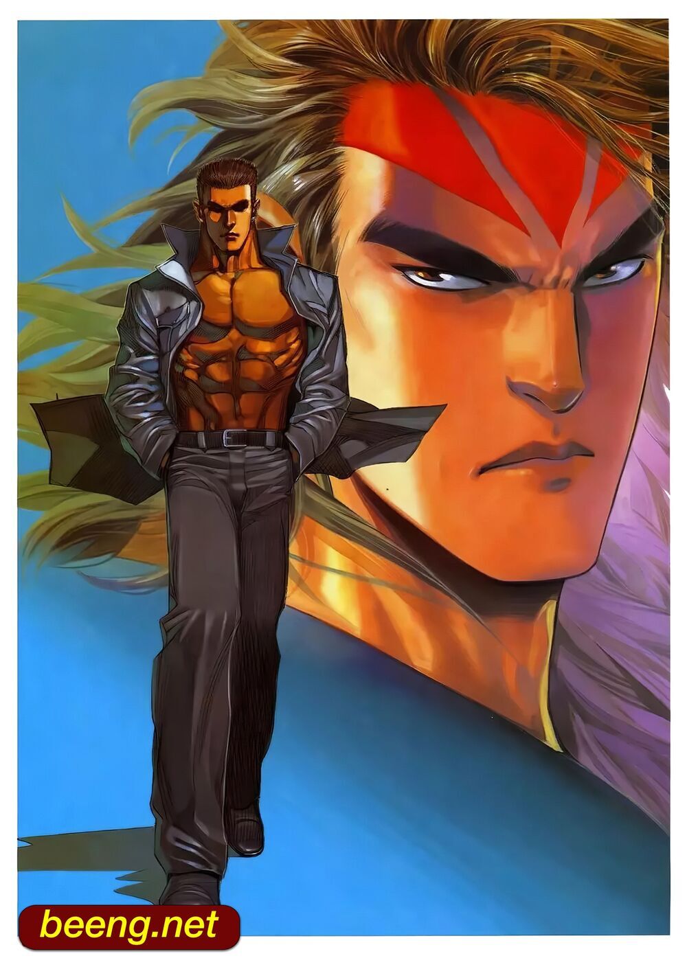 Truyện Ngắn Ôn Nhật Lương Hải Dương Chap 4 - Next Chap 5