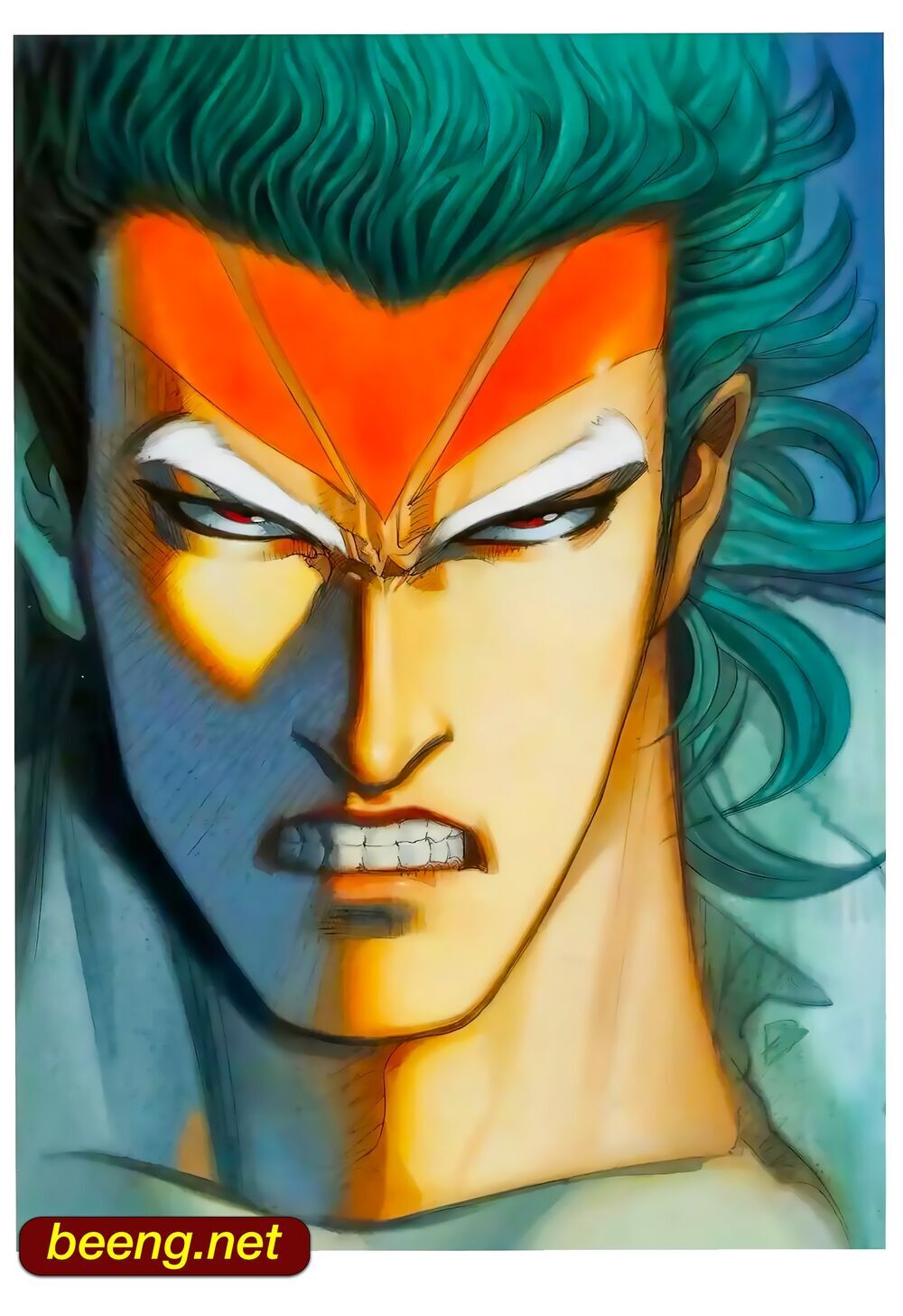 Truyện Ngắn Ôn Nhật Lương Hải Dương Chap 4 - Next Chap 5