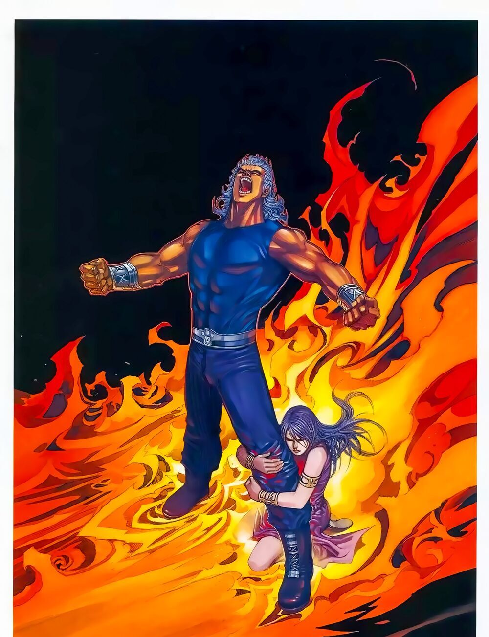 Truyện Ngắn Ôn Nhật Lương Hải Dương Chap 4 - Next Chap 5