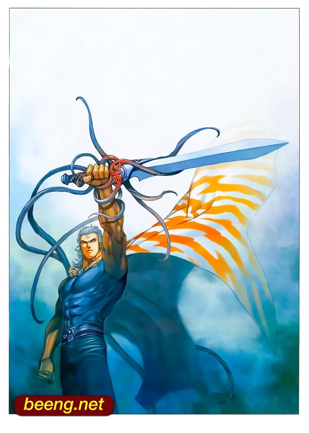 Truyện Ngắn Ôn Nhật Lương Hải Dương Chap 4 - Next Chap 5