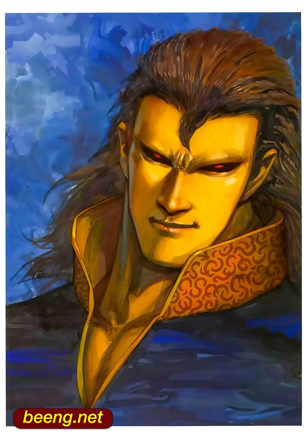 Truyện Ngắn Ôn Nhật Lương Hải Dương Chap 4 - Next Chap 5