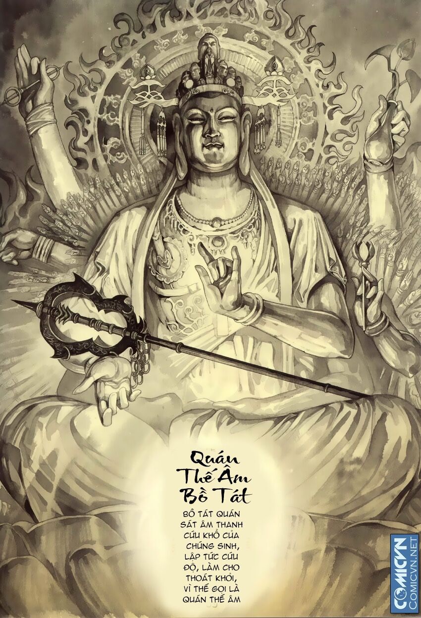 Truyện Ngắn Ôn Nhật Lương Hải Dương Chap 52 - Next Chap 53