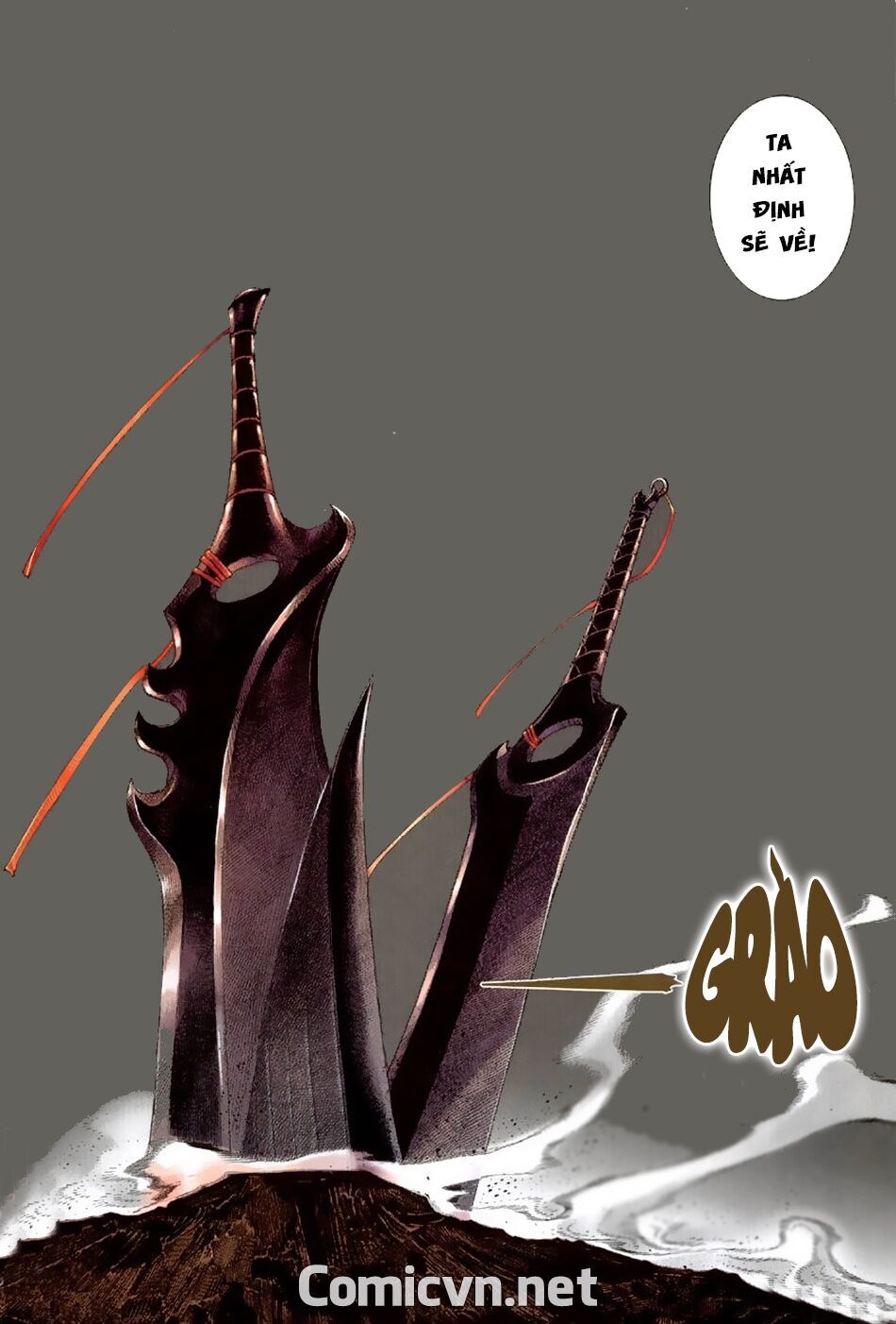 Truyện Ngắn Ôn Nhật Lương Hải Dương Chap 53 - Next Chap 54