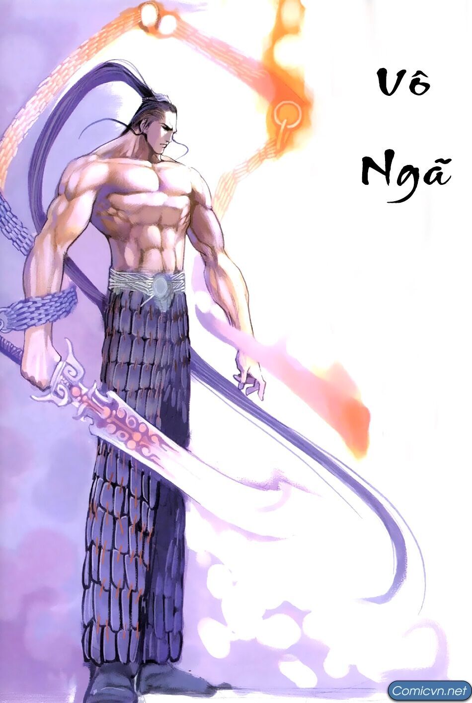Truyện Ngắn Ôn Nhật Lương Hải Dương Chap 53 - Next Chap 54