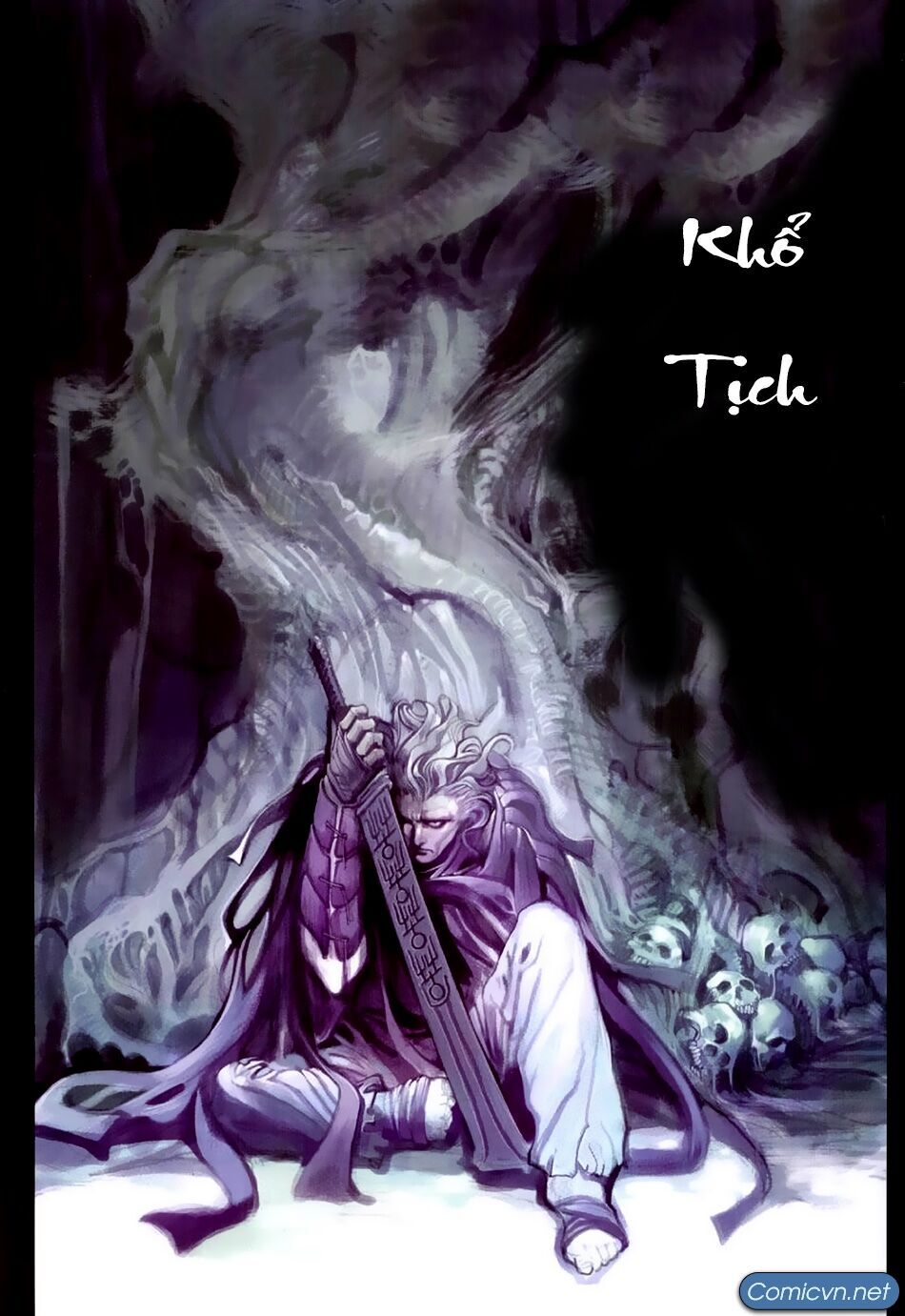 Truyện Ngắn Ôn Nhật Lương Hải Dương Chap 53 - Next Chap 54