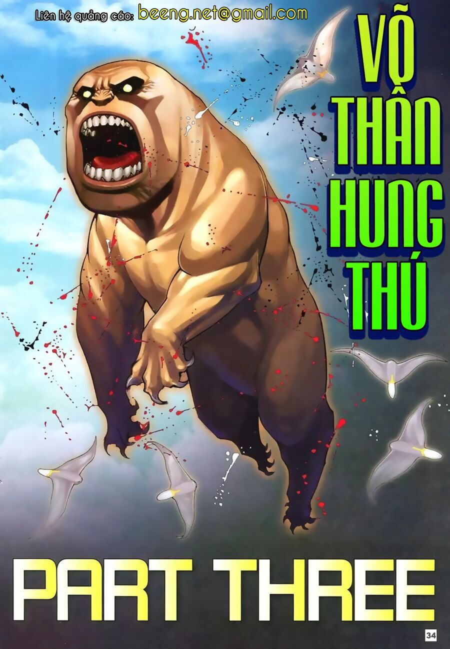 Truyện Ngắn Ôn Nhật Lương Hải Dương Chap 93 - Next Chap 94