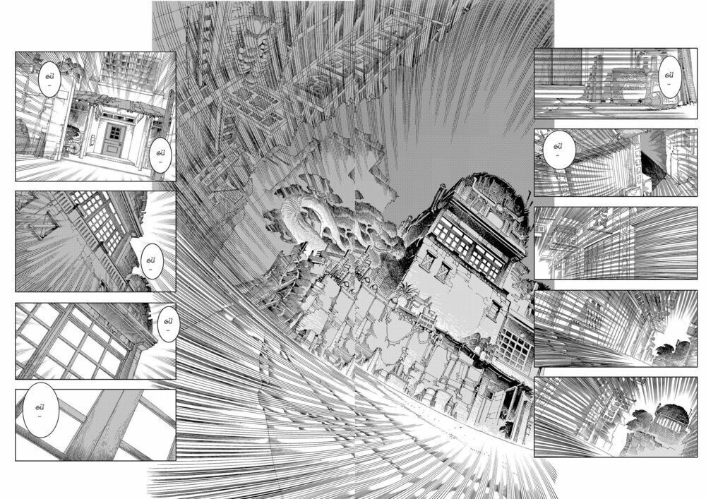 Truyện Ngắn Trịnh Kiện Hòa Chap 52 - Next Chap 53
