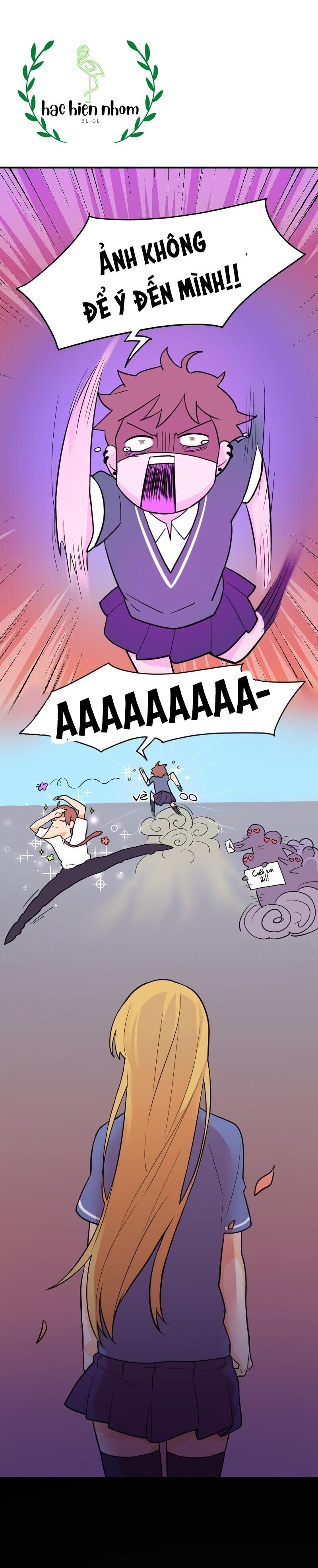 Truyện Ngôn Nhưng Không Ngôn Lắm Chap 1 - Next Chap 2