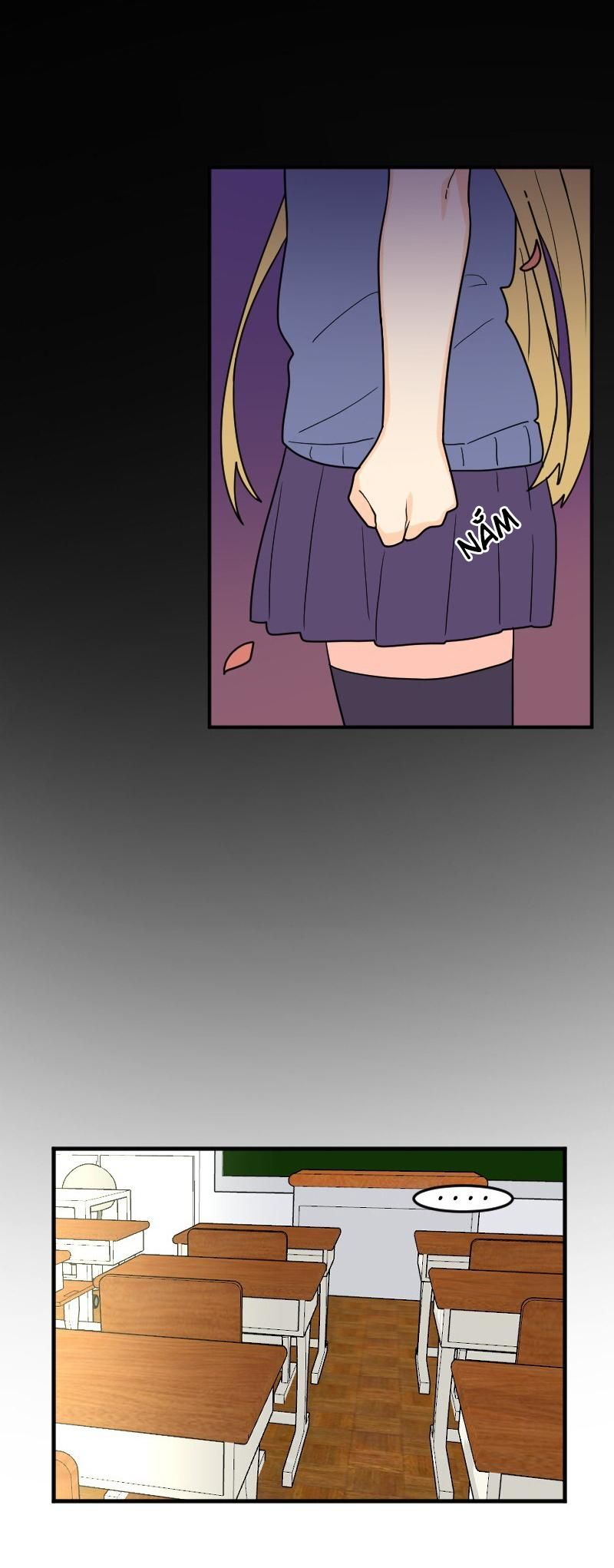 Truyện Ngôn Nhưng Không Ngôn Lắm Chap 1 - Next Chap 2