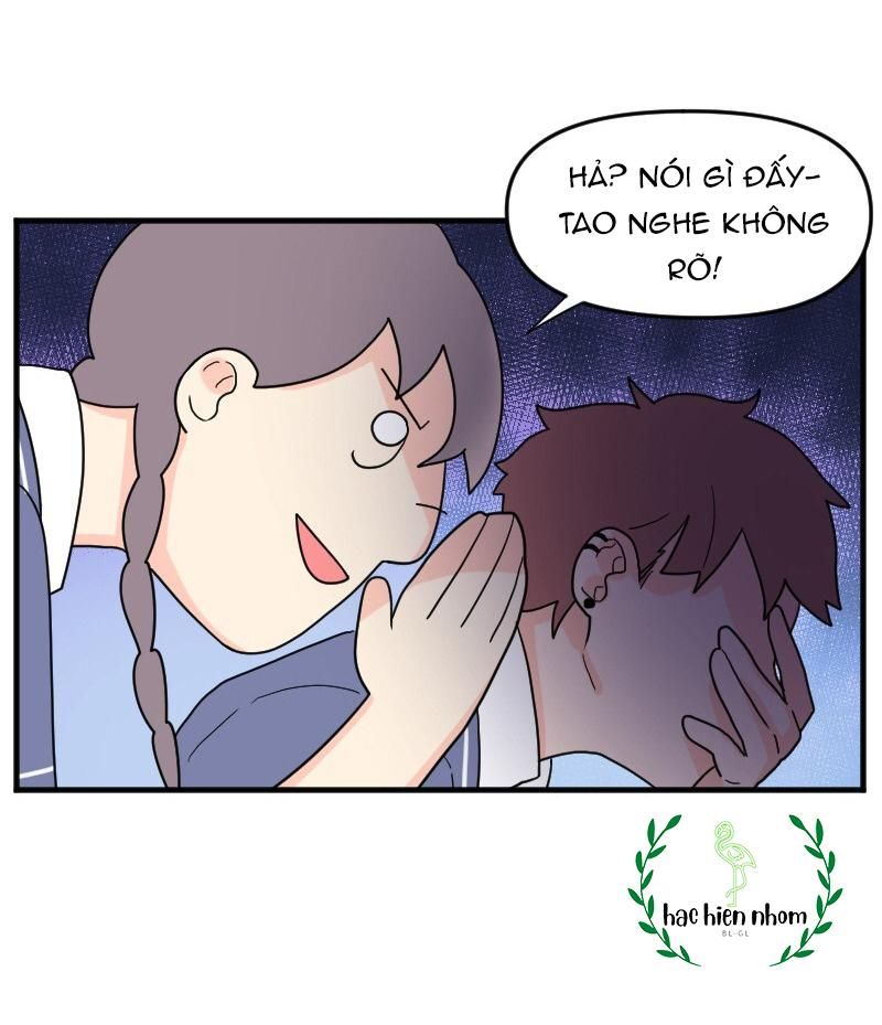 Truyện Ngôn Nhưng Không Ngôn Lắm Chap 1 - Next Chap 2