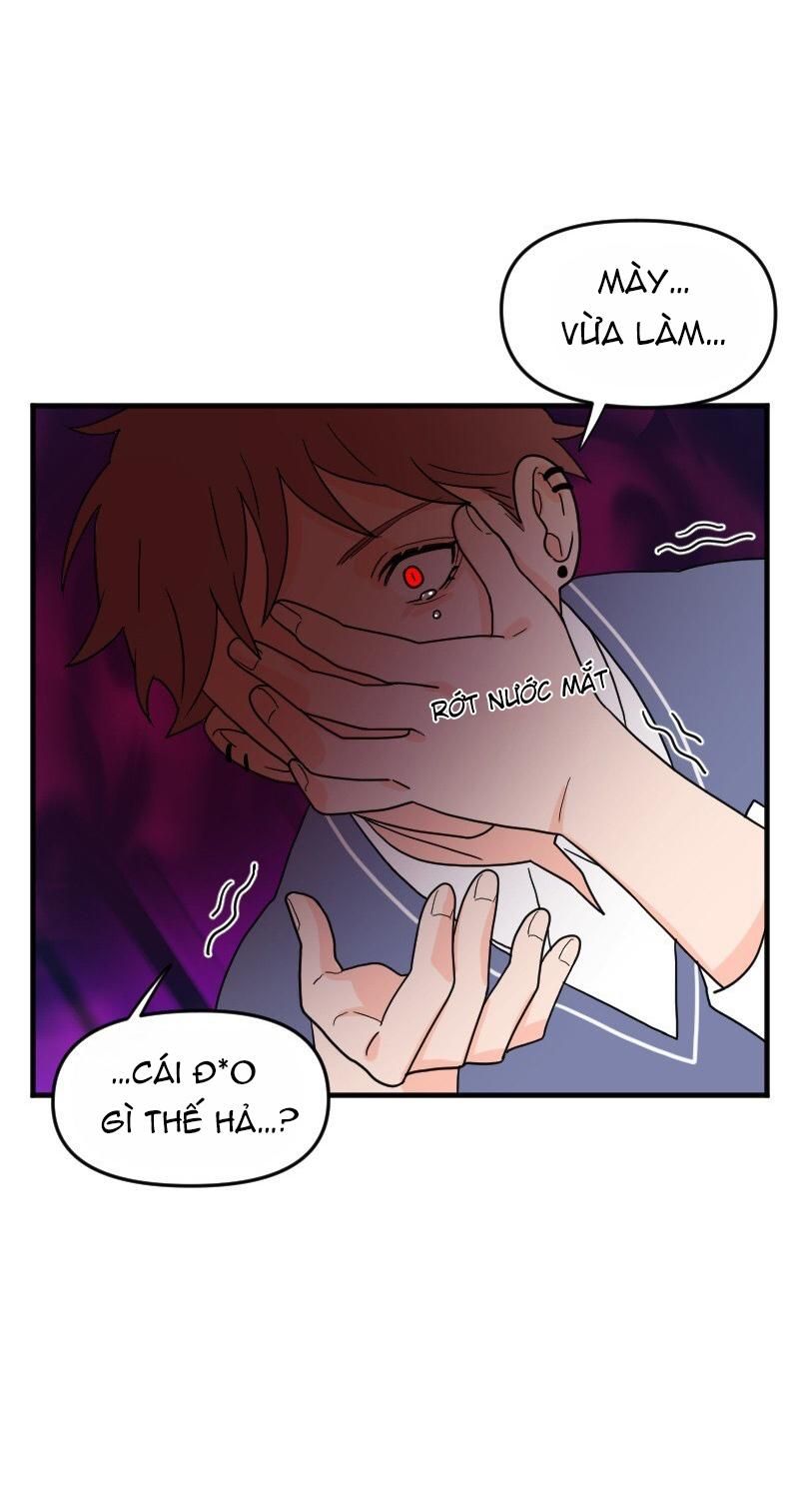 Truyện Ngôn Nhưng Không Ngôn Lắm Chap 1 - Next Chap 2