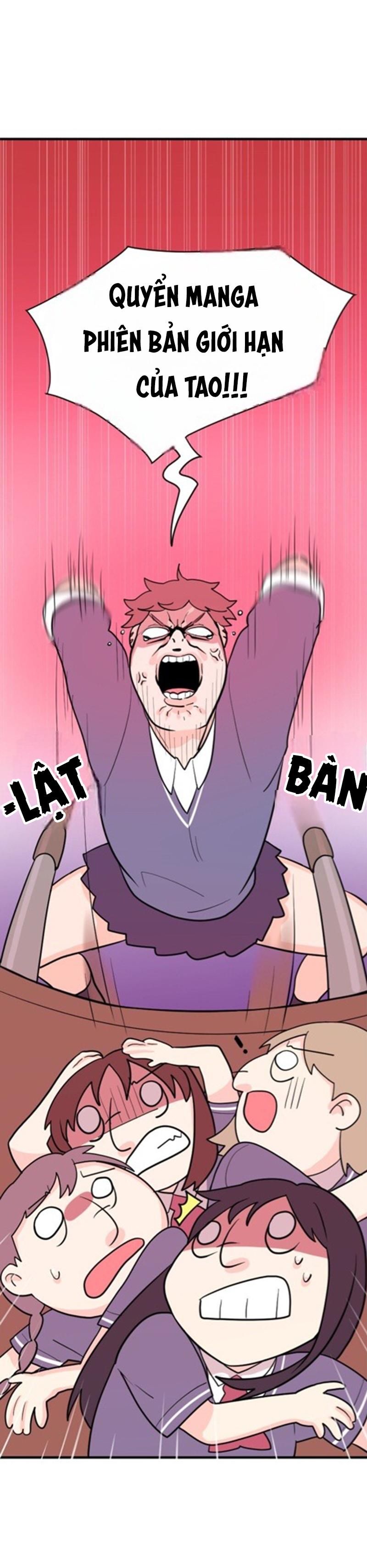 Truyện Ngôn Nhưng Không Ngôn Lắm Chap 1 - Next Chap 2