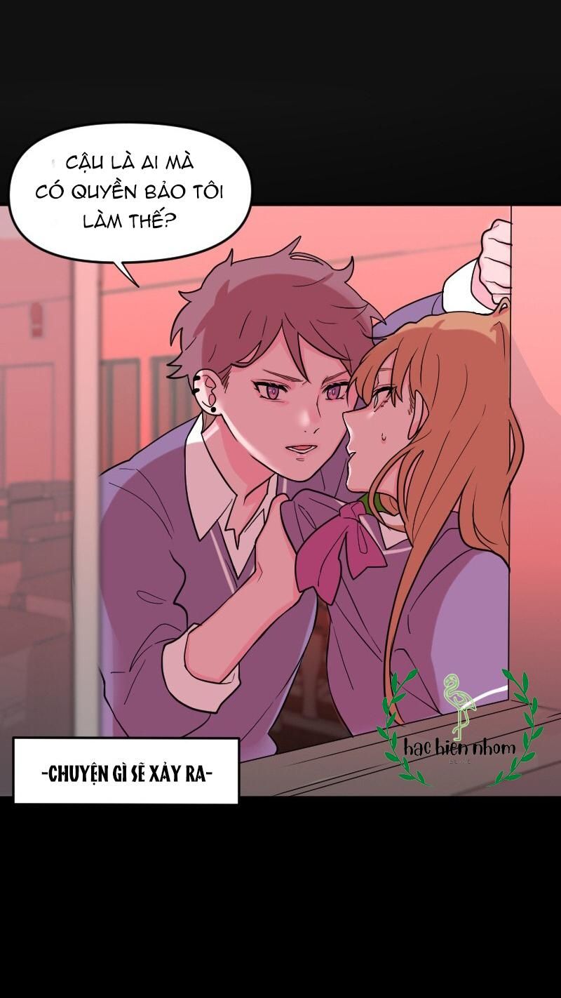 Truyện Ngôn Nhưng Không Ngôn Lắm Chap 1 - Next Chap 2