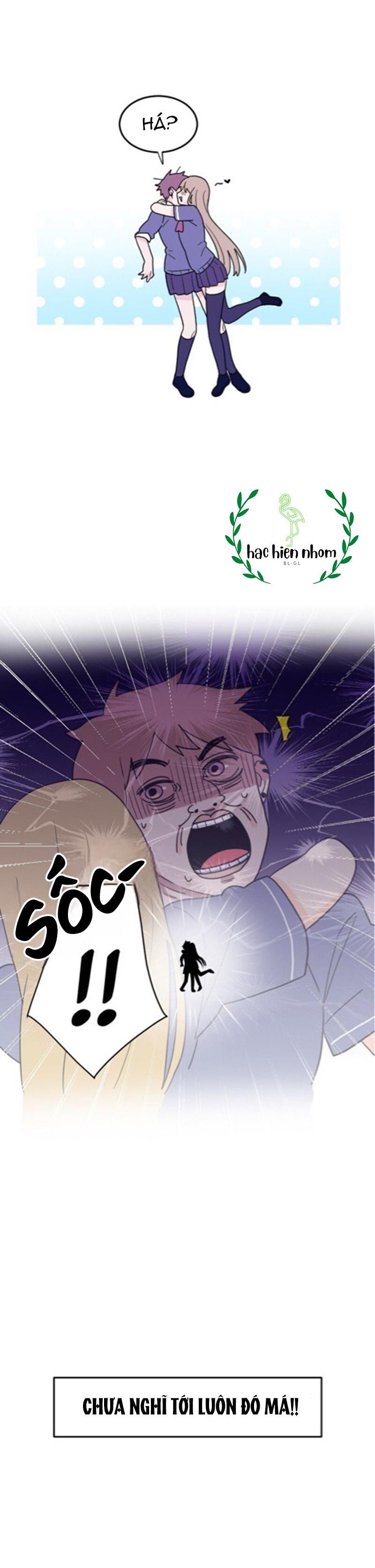 Truyện Ngôn Nhưng Không Ngôn Lắm Chap 1 - Next Chap 2