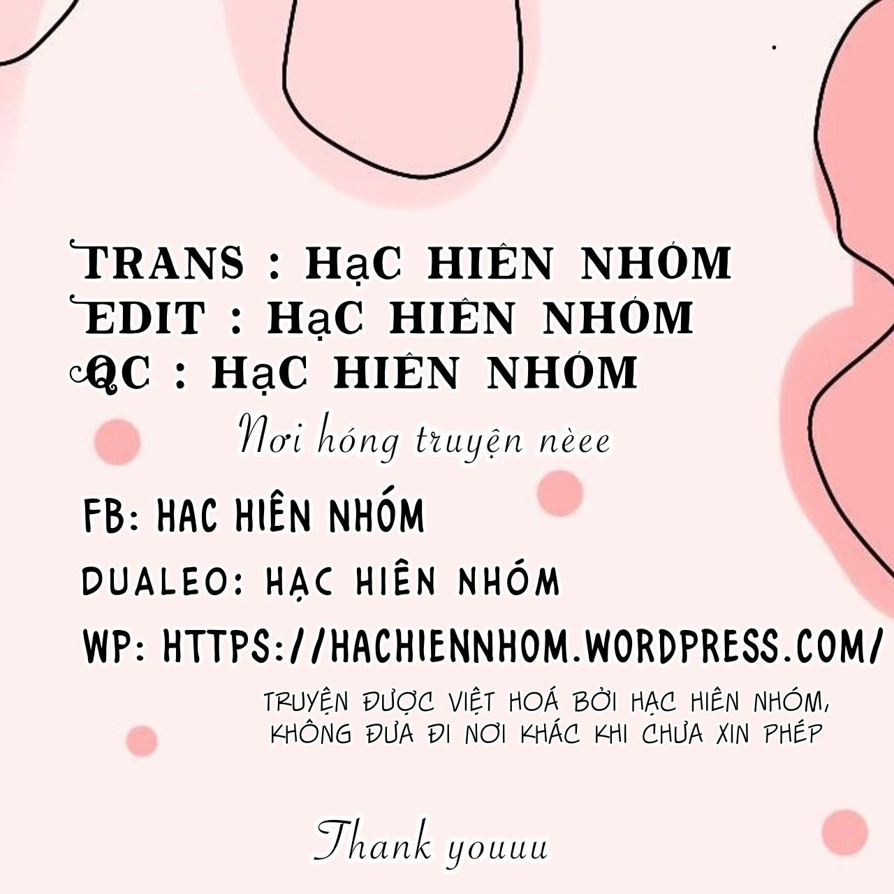 Truyện Ngôn Nhưng Không Ngôn Lắm Chap 1 - Next Chap 2