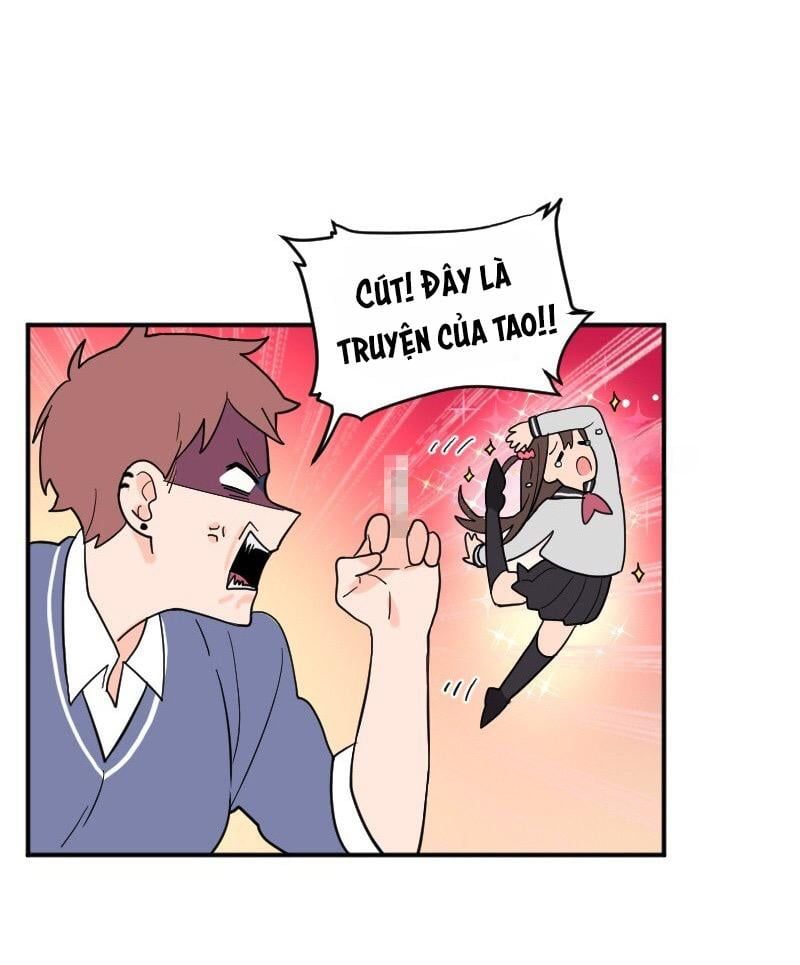 Truyện Ngôn Nhưng Không Ngôn Lắm Chap 1 - Next Chap 2