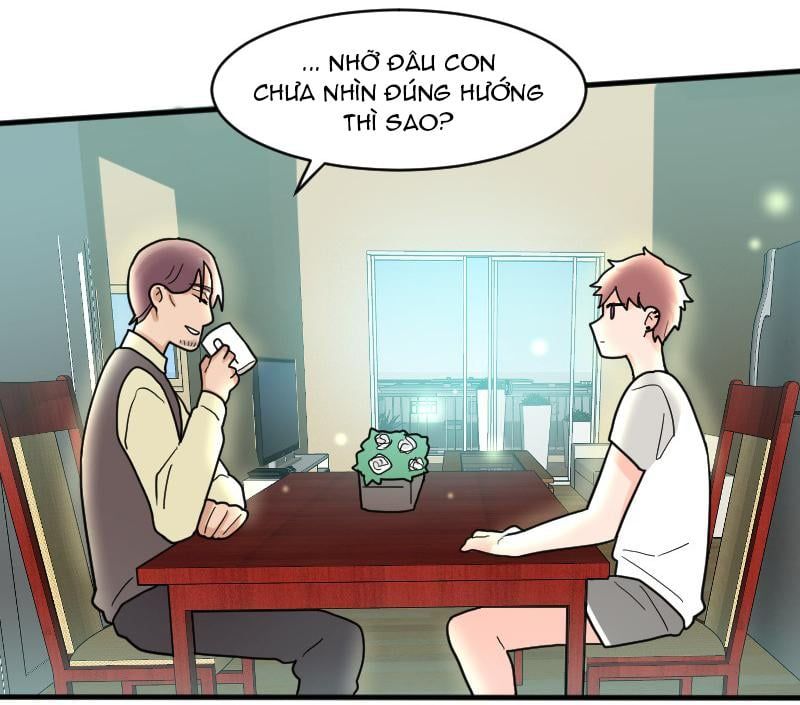 Truyện Ngôn Nhưng Không Ngôn Lắm Chap 10 - Next Chap 11