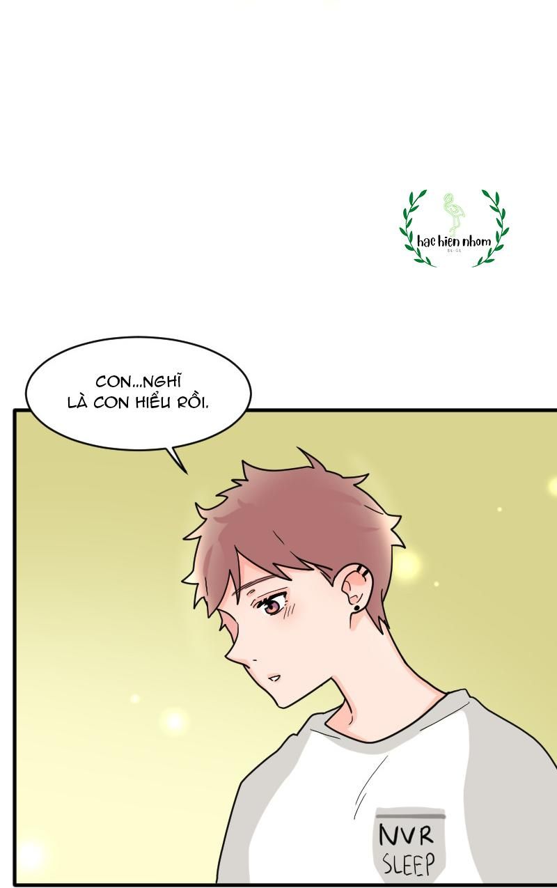 Truyện Ngôn Nhưng Không Ngôn Lắm Chap 10 - Next Chap 11