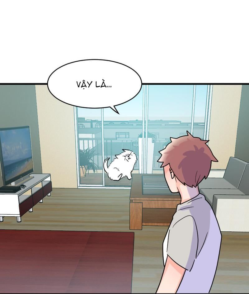 Truyện Ngôn Nhưng Không Ngôn Lắm Chap 10 - Next Chap 11