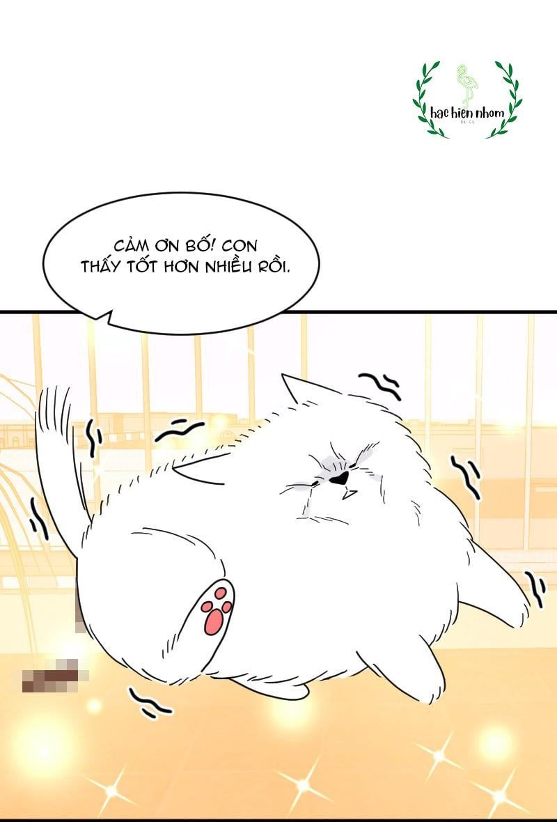 Truyện Ngôn Nhưng Không Ngôn Lắm Chap 10 - Next Chap 11