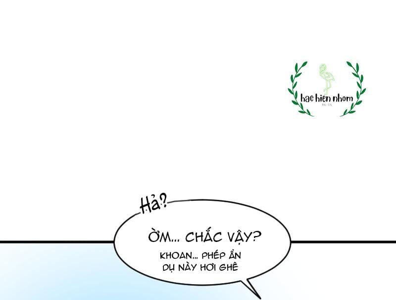 Truyện Ngôn Nhưng Không Ngôn Lắm Chap 10 - Next Chap 11