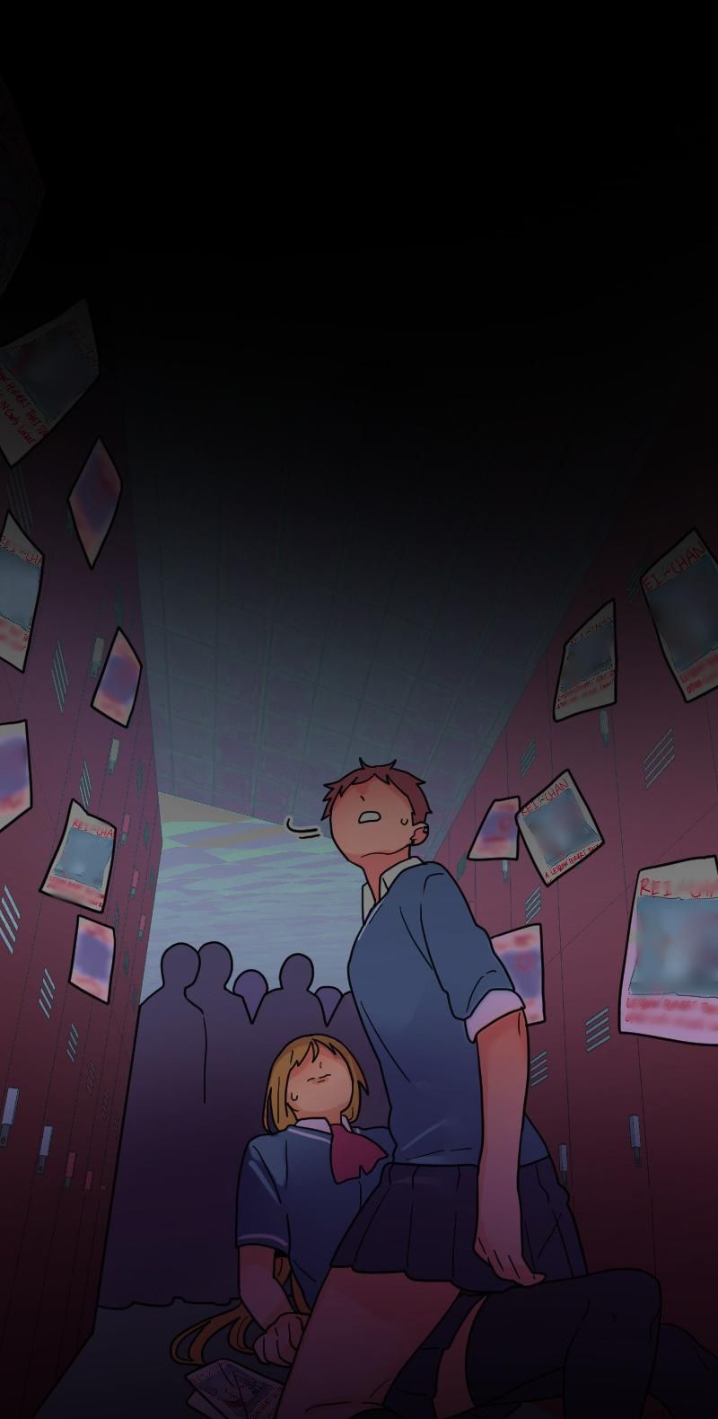 Truyện Ngôn Nhưng Không Ngôn Lắm Chap 10 - Next Chap 11