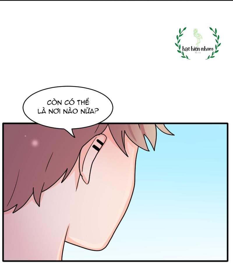 Truyện Ngôn Nhưng Không Ngôn Lắm Chap 10 - Next Chap 11