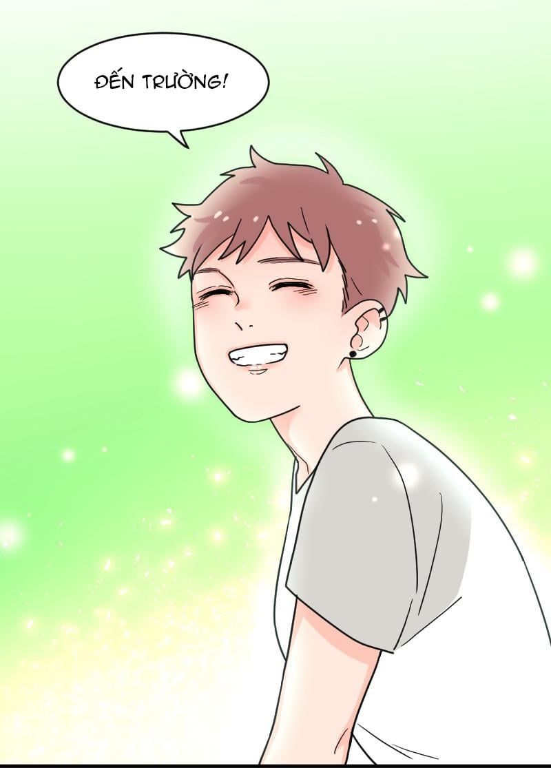 Truyện Ngôn Nhưng Không Ngôn Lắm Chap 10 - Next Chap 11