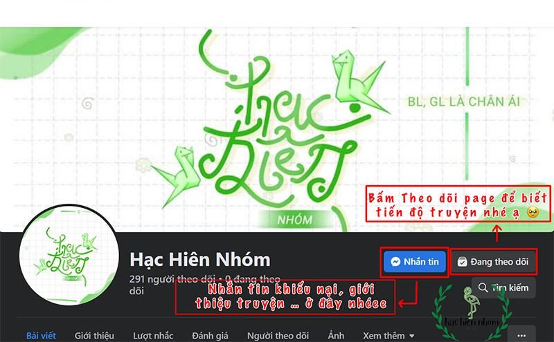 Truyện Ngôn Nhưng Không Ngôn Lắm Chap 10 - Next Chap 11