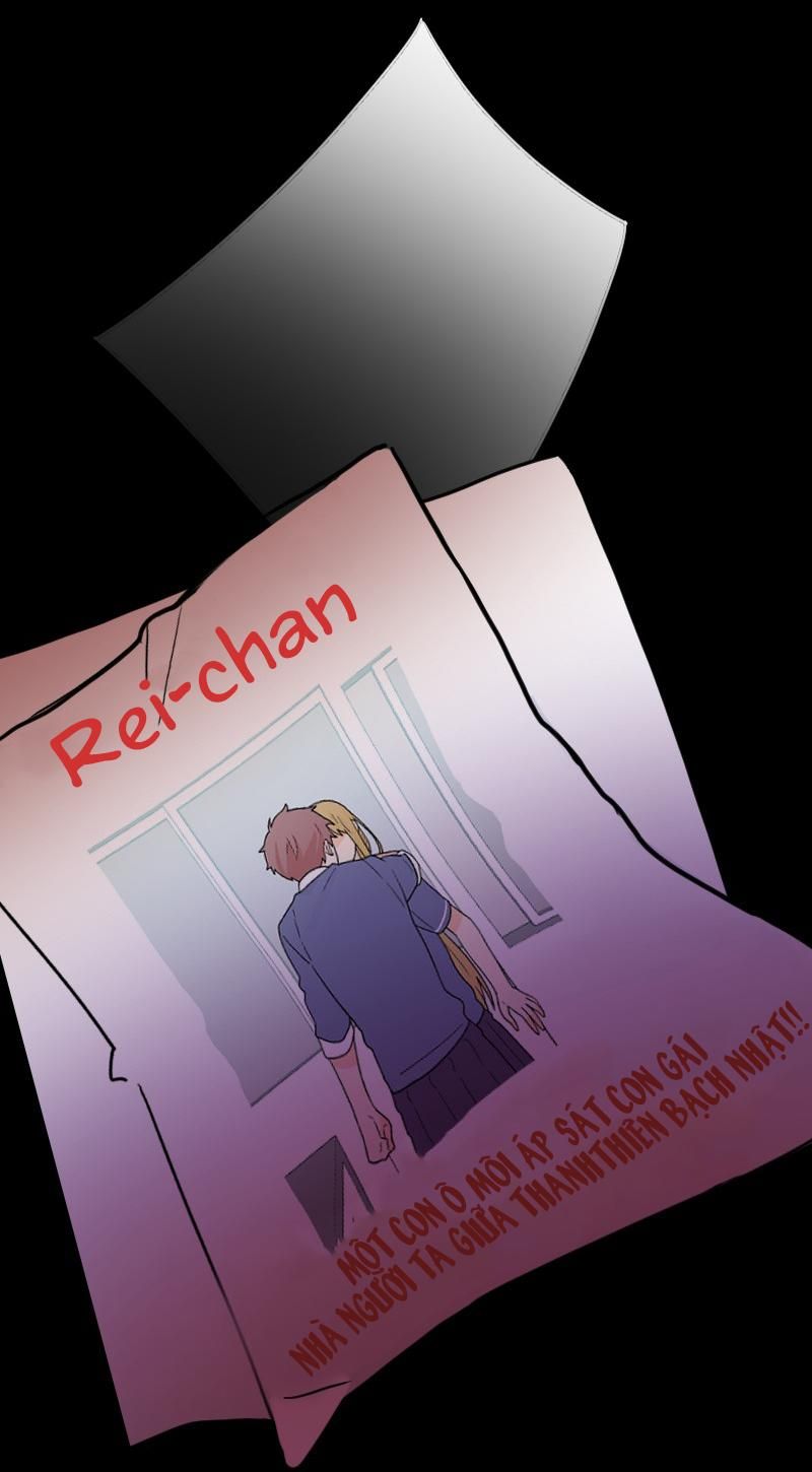 Truyện Ngôn Nhưng Không Ngôn Lắm Chap 10 - Next Chap 11