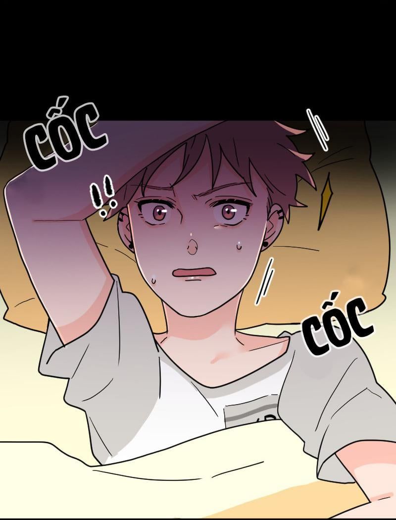 Truyện Ngôn Nhưng Không Ngôn Lắm Chap 10 - Next Chap 11