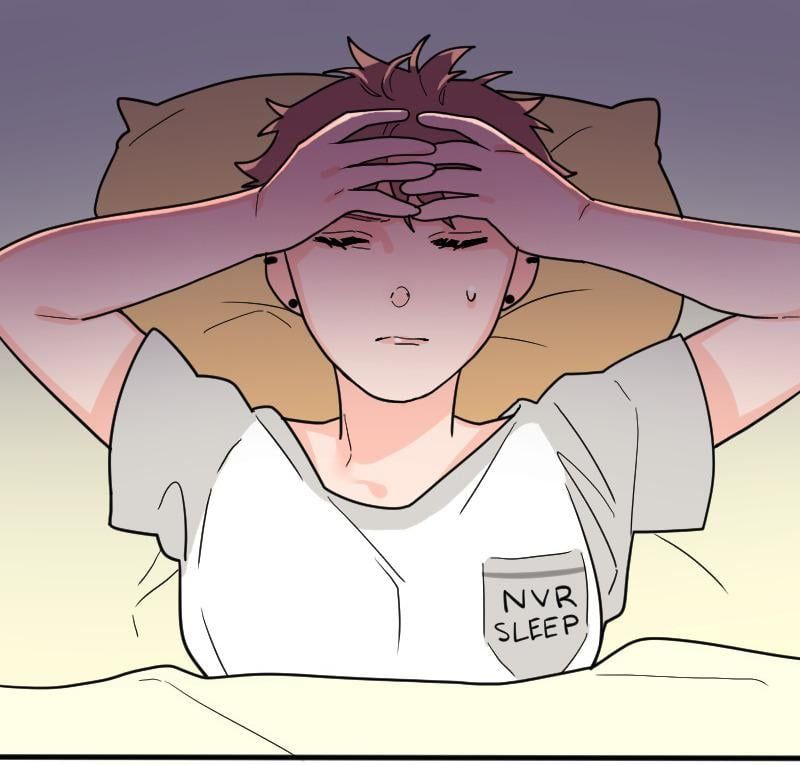 Truyện Ngôn Nhưng Không Ngôn Lắm Chap 10 - Next Chap 11