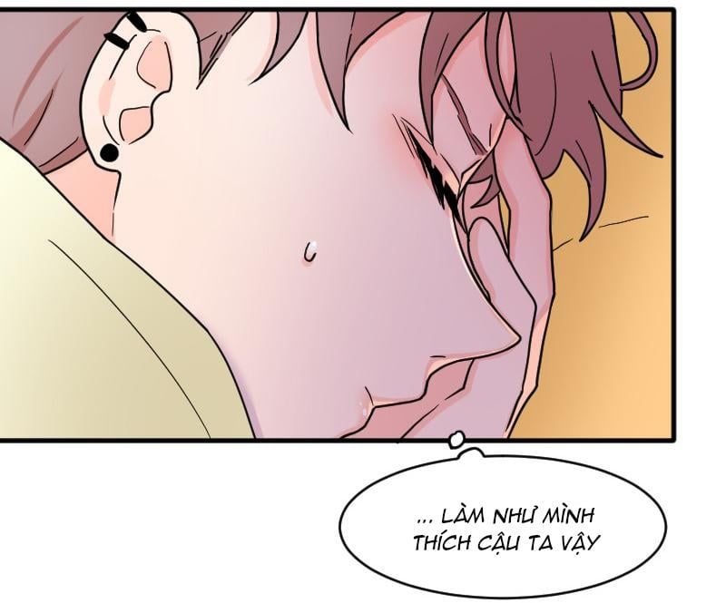 Truyện Ngôn Nhưng Không Ngôn Lắm Chap 10 - Next Chap 11