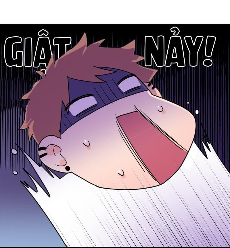 Truyện Ngôn Nhưng Không Ngôn Lắm Chap 10 - Next Chap 11