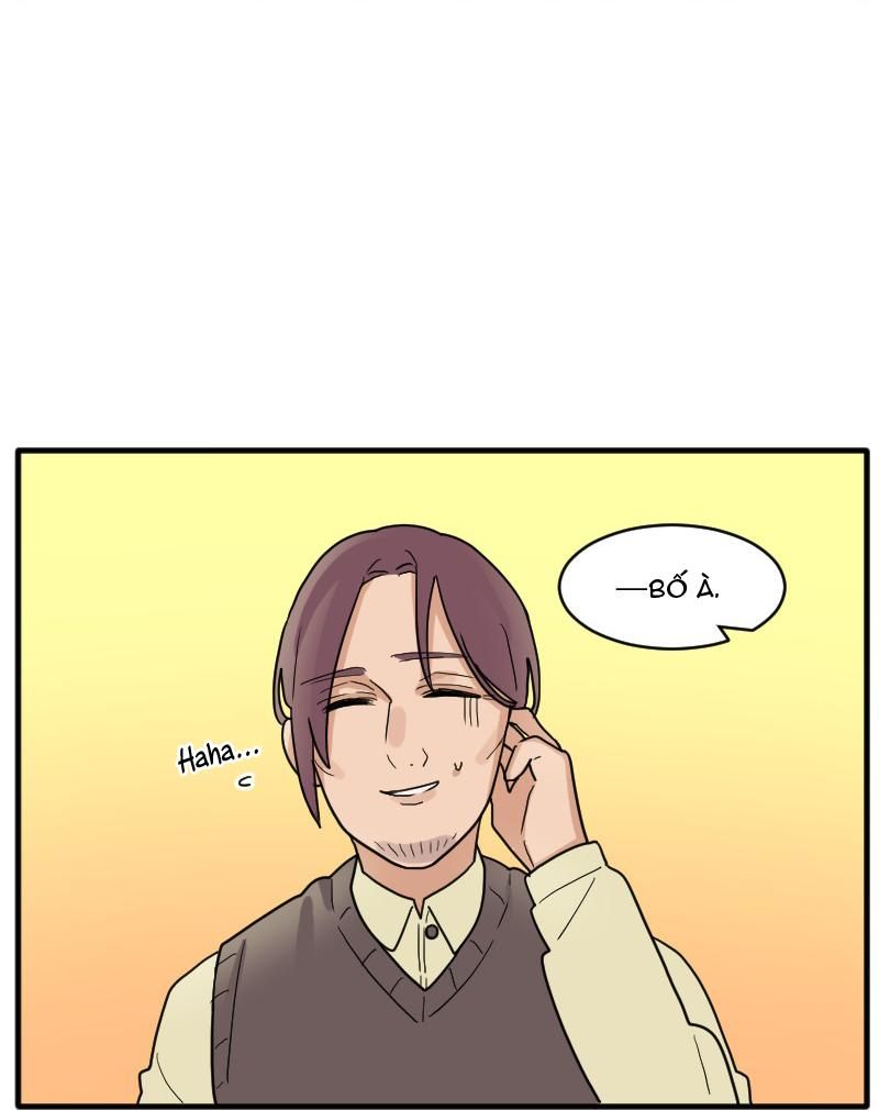 Truyện Ngôn Nhưng Không Ngôn Lắm Chap 10 - Next Chap 11