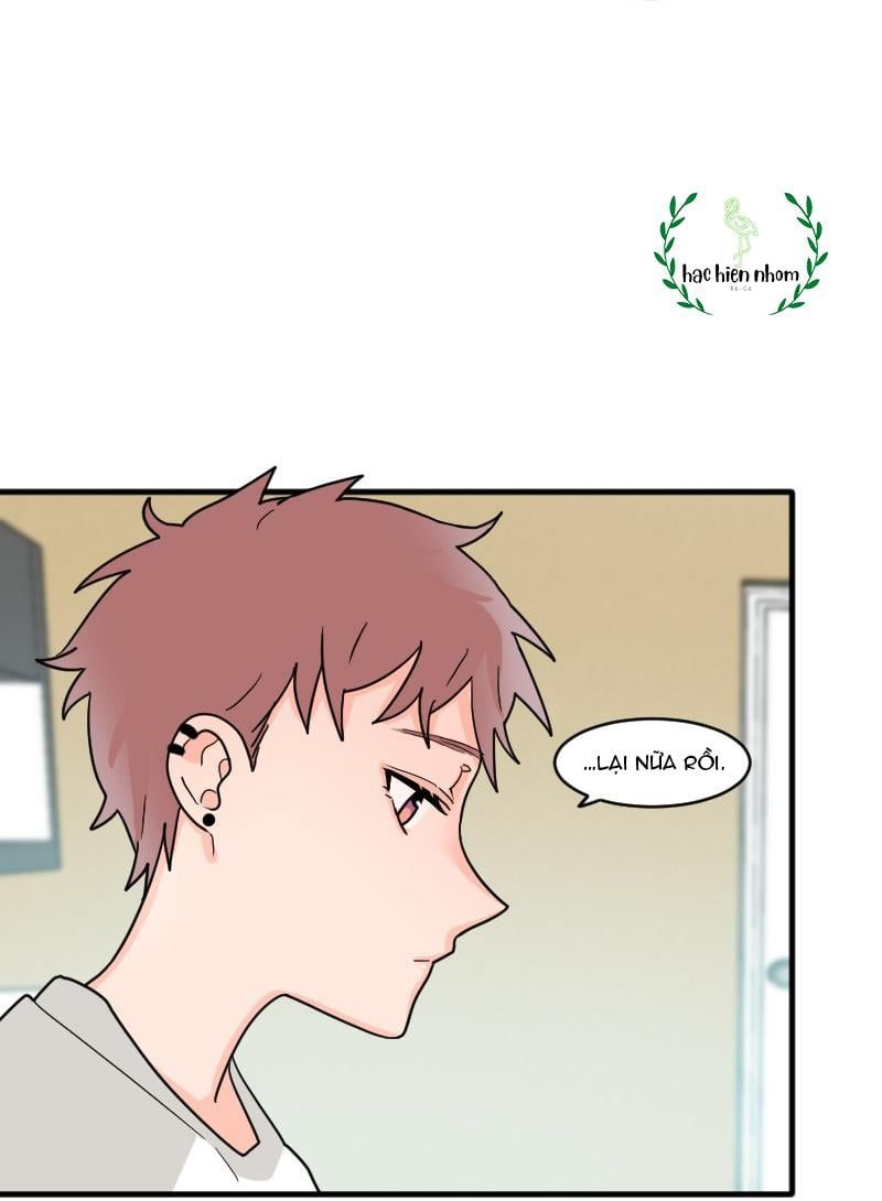 Truyện Ngôn Nhưng Không Ngôn Lắm Chap 10 - Next Chap 11