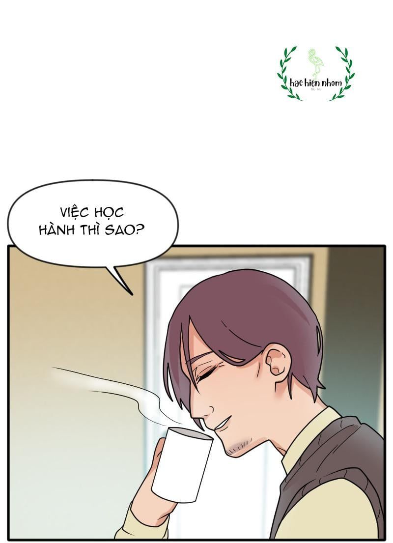 Truyện Ngôn Nhưng Không Ngôn Lắm Chap 10 - Next Chap 11