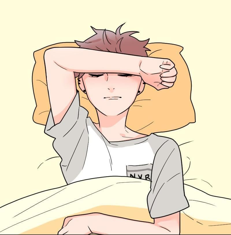 Truyện Ngôn Nhưng Không Ngôn Lắm Chap 10 - Next Chap 11