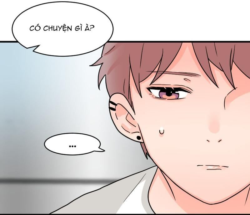 Truyện Ngôn Nhưng Không Ngôn Lắm Chap 10 - Next Chap 11
