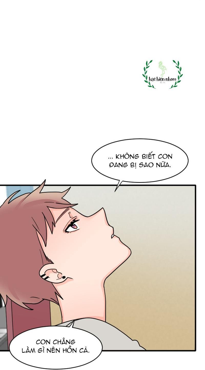Truyện Ngôn Nhưng Không Ngôn Lắm Chap 10 - Next Chap 11