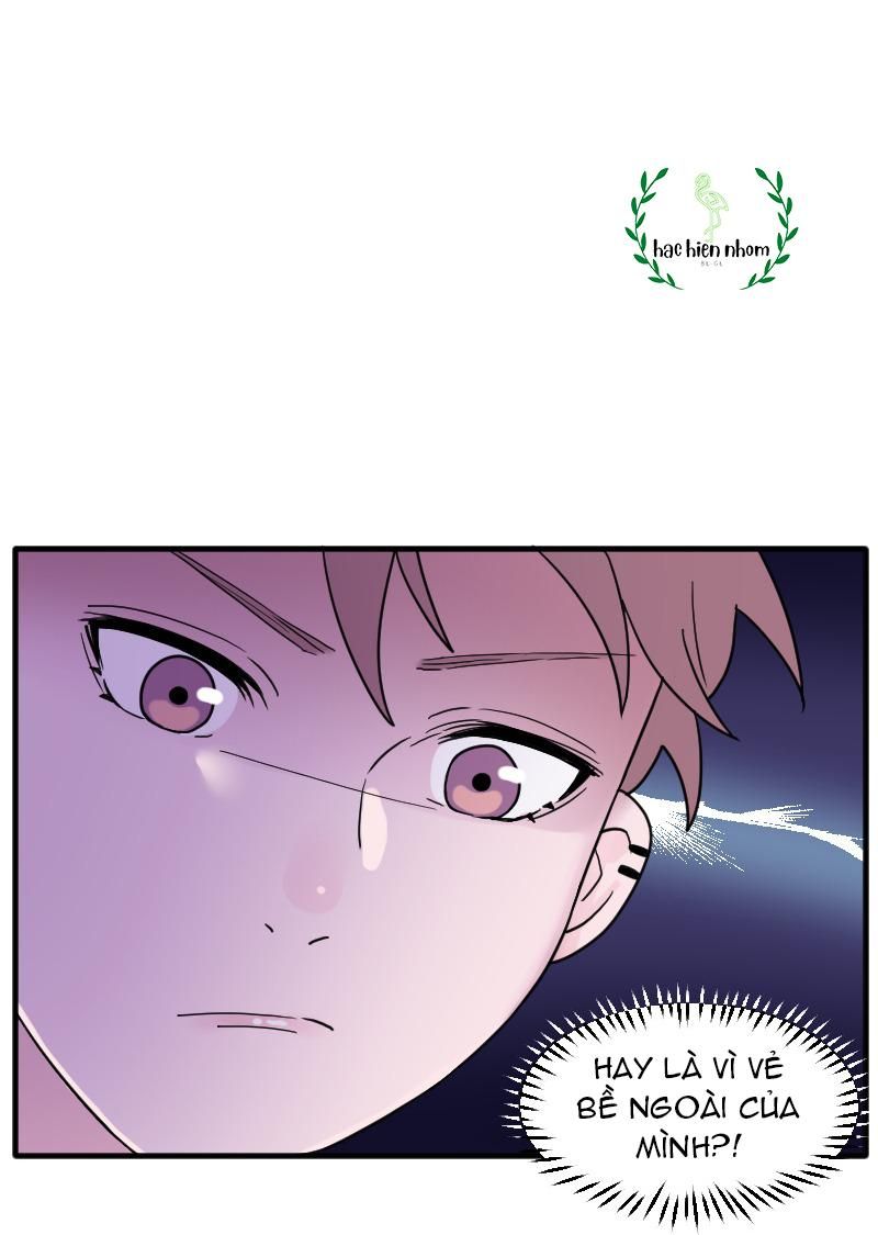 Truyện Ngôn Nhưng Không Ngôn Lắm Chap 10 - Next Chap 11