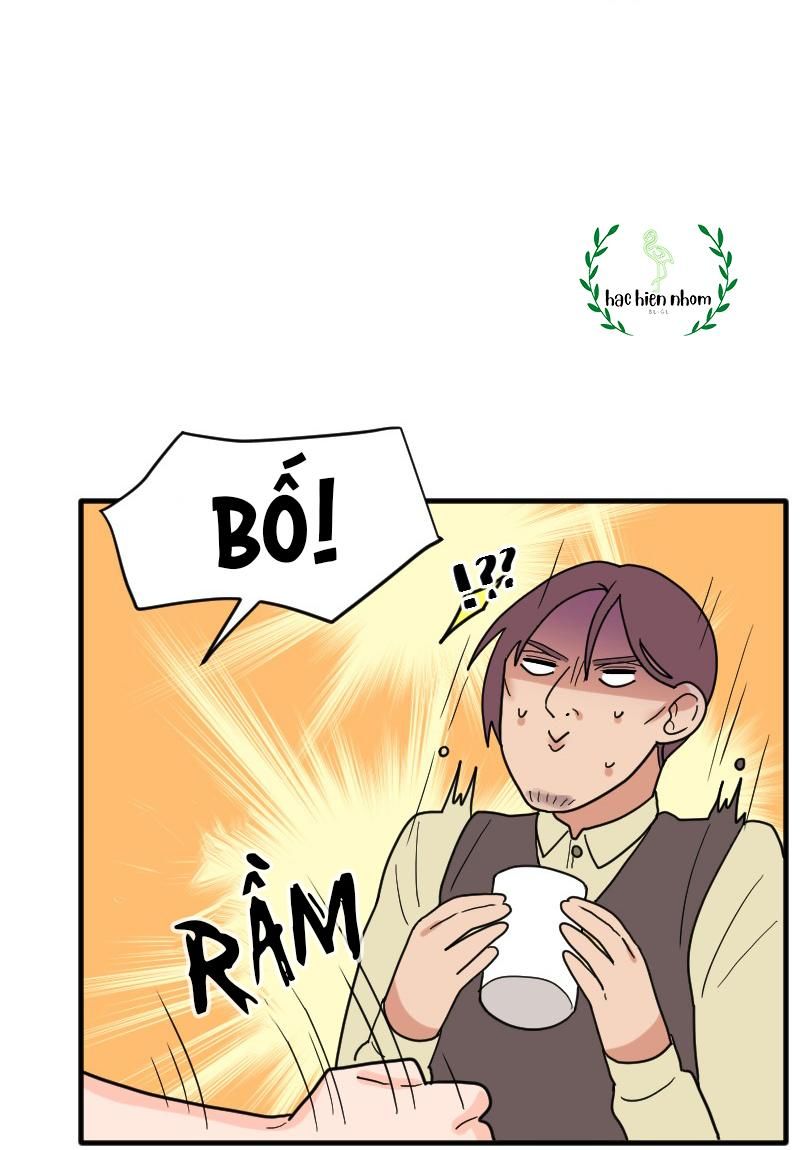 Truyện Ngôn Nhưng Không Ngôn Lắm Chap 10 - Next Chap 11