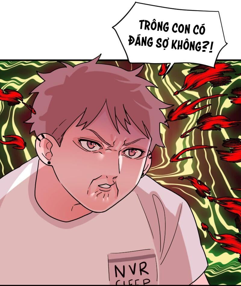 Truyện Ngôn Nhưng Không Ngôn Lắm Chap 10 - Next Chap 11