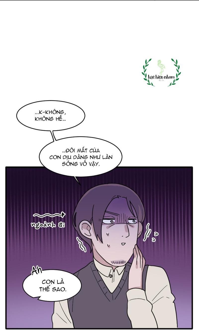 Truyện Ngôn Nhưng Không Ngôn Lắm Chap 10 - Next Chap 11