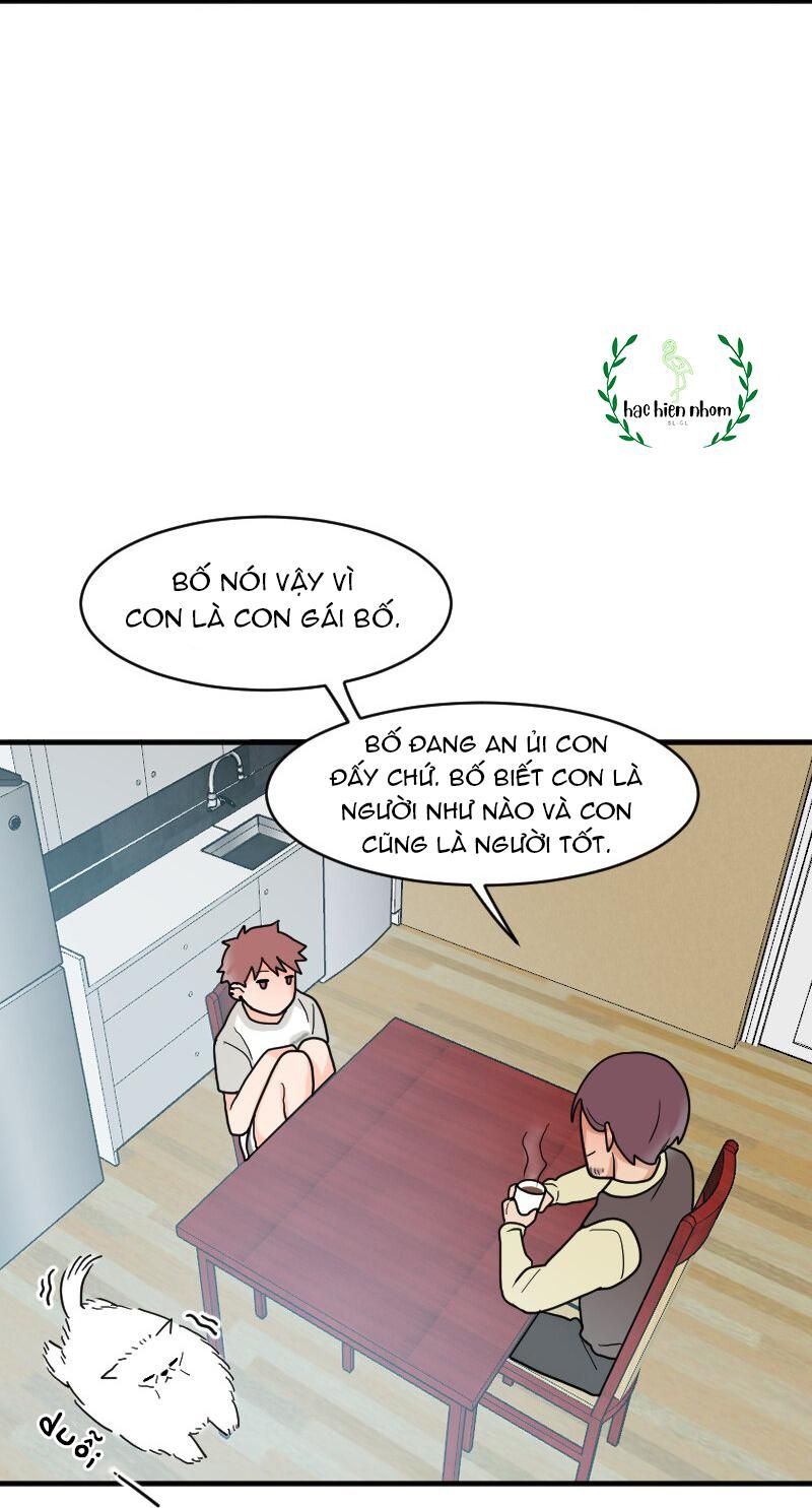 Truyện Ngôn Nhưng Không Ngôn Lắm Chap 10 - Next Chap 11