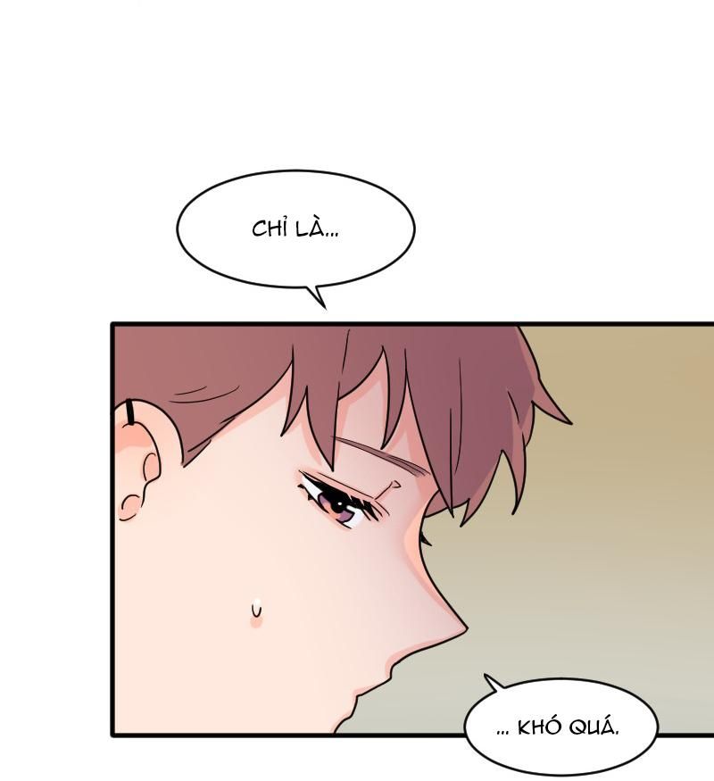 Truyện Ngôn Nhưng Không Ngôn Lắm Chap 10 - Next Chap 11