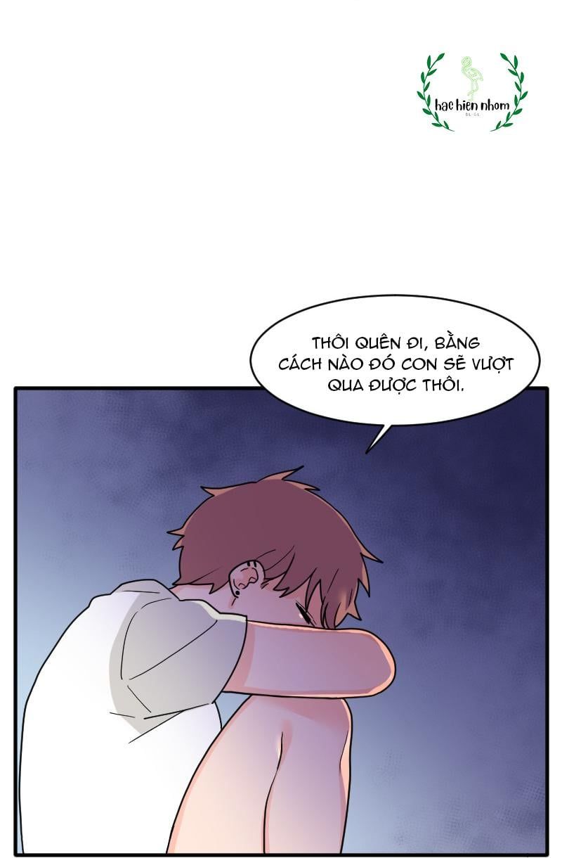 Truyện Ngôn Nhưng Không Ngôn Lắm Chap 10 - Next Chap 11