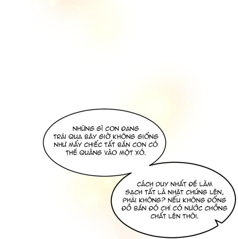Truyện Ngôn Nhưng Không Ngôn Lắm Chap 10 - Next Chap 11