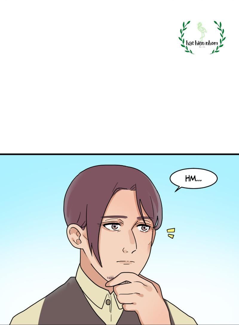 Truyện Ngôn Nhưng Không Ngôn Lắm Chap 10 - Next Chap 11